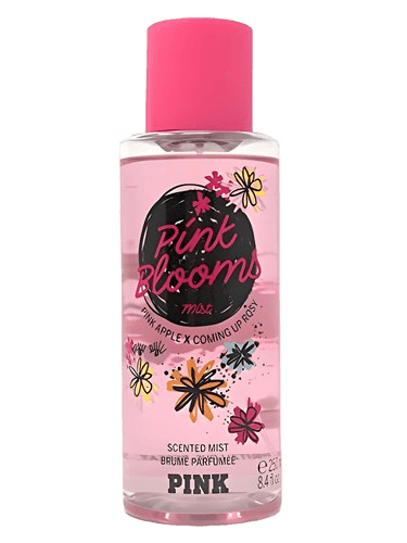Victoria's Secret Pink Pink Blooms