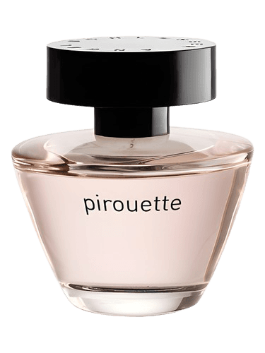Angel Schlesser Pirouette
