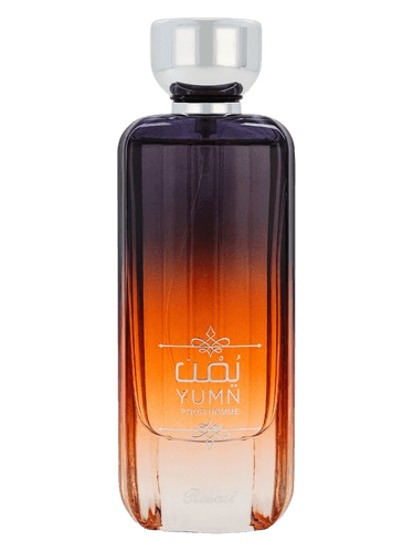 Rasasi Yumn Pour Homme