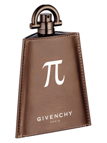 Givenchy Pi Leather Jacket