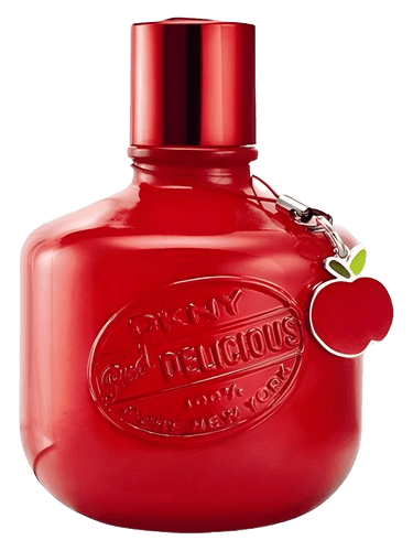 Donna Karan DKNY Red Delicious Charmingly Delicious