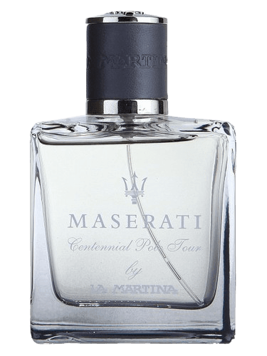 La Martina Maserati Centennial Polo Tour