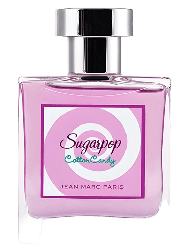Jean Marc Paris Sugarpop Cotton Candy