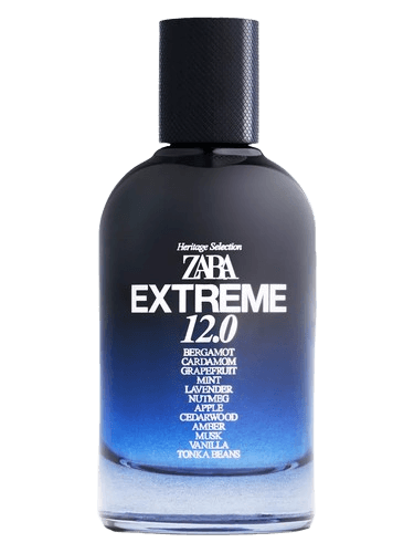 Zara Extreme 12.0