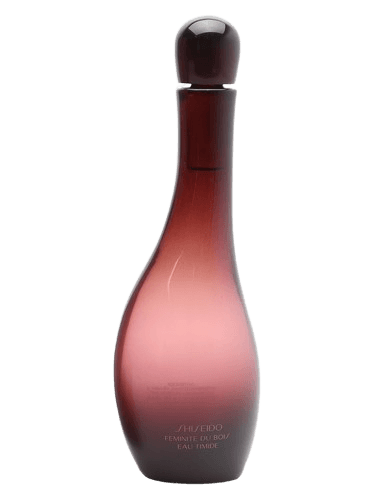 Shiseido Féminité du Bois Eau Timide