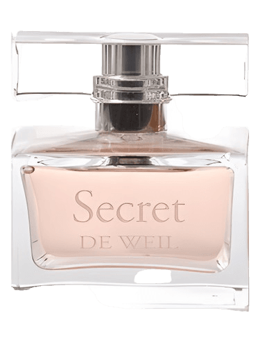 Weil Secret de Weil