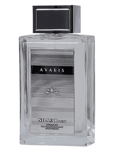 Nilafar du Nil Avaris