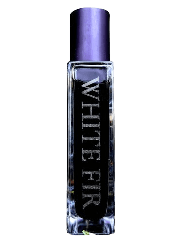Pineward Perfumes White Fir