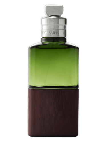 Dries Van Noten Cannabis Patchouli
