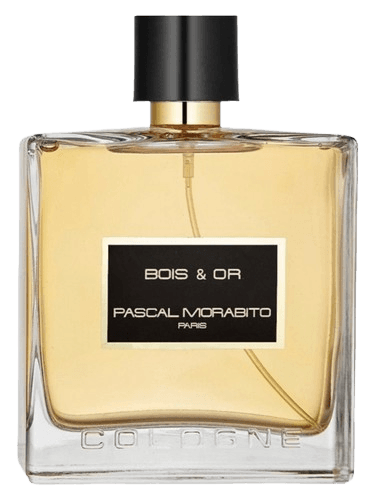 Pascal Morabito Bois & Or