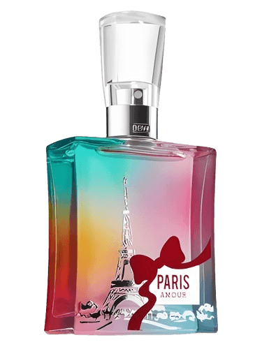 Bath & Body Works Paris Amour