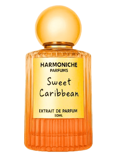 Harmoniche Sweet Caribbean