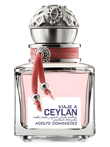 Adolfo Dominguez Viaje a Ceylan Mujer