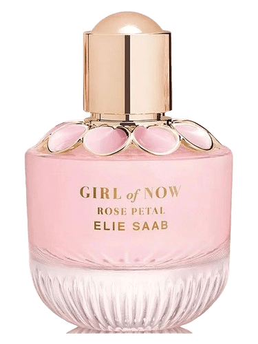 Elie Saab Girl of Now Rose Petal