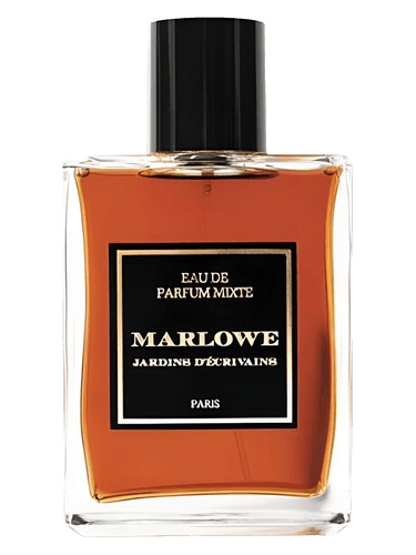 Jardins d’Ecrivains Marlowe