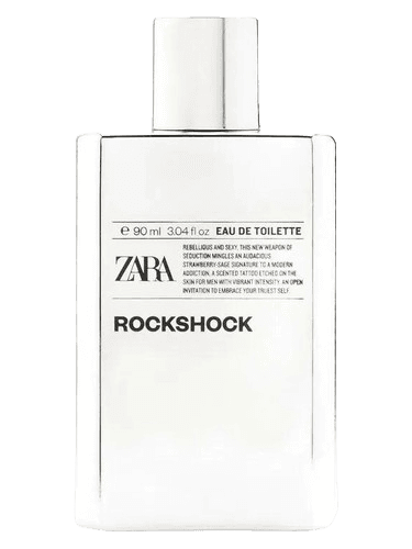 Zara Rockshock