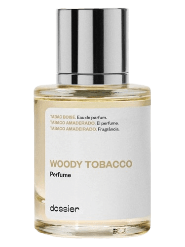 Dossier Woody Tobacco