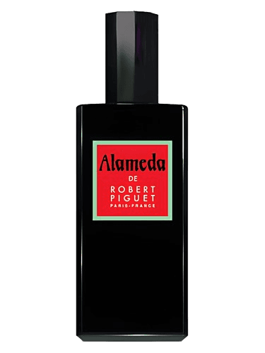 Robert Piguet Alameda
