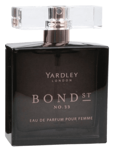 Yardley Bond Street No. 33
