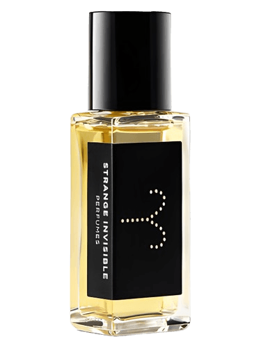 Strange Invisible Perfumes Aries