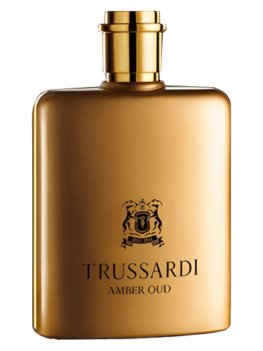 Trussardi Trussardi Amber Oud