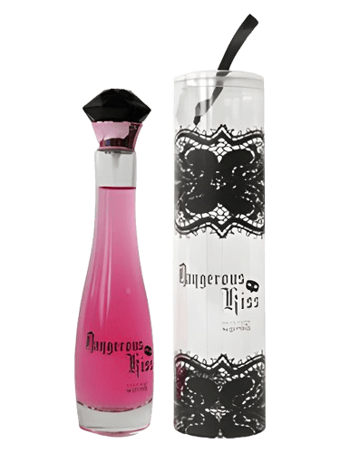Pimkie Dangerous Kiss