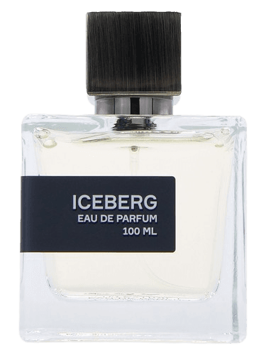 Extract Iceberg