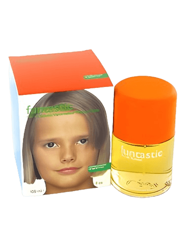 Benetton Funtastic Sweet Fruits for Girls