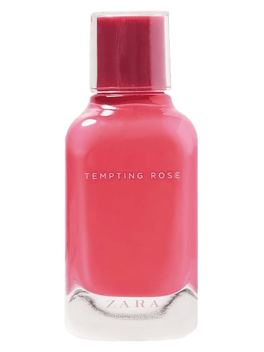 Zara Tempting Rose