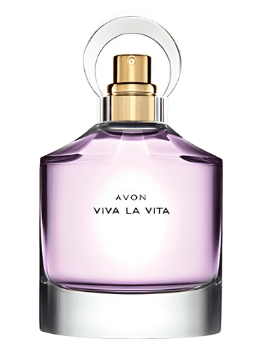 Avon Viva la Vita