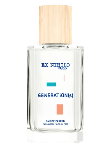 Ex Nihilo Generation(s)