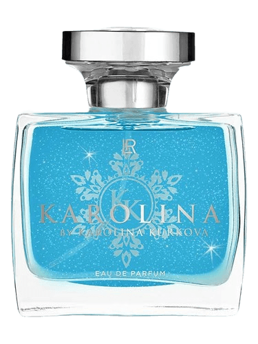 LR Karolina by Karolina Kurkova Winter Edition