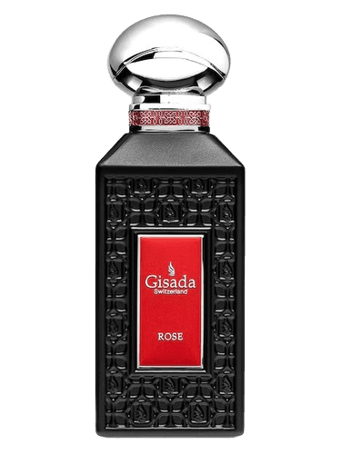 Gisada Rose