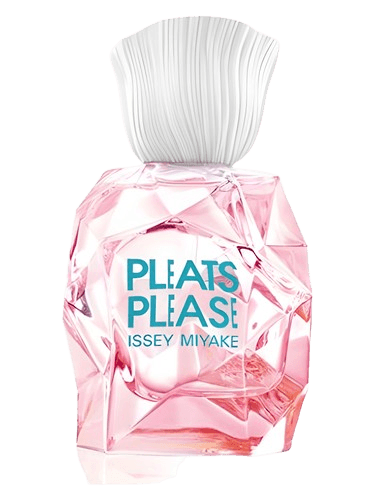 Issey Miyake Pleats Please in Bloom