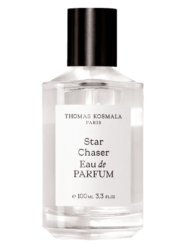 Thomas Kosmala Star Chaser
