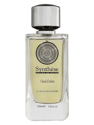 Synthèse Atelier de Parfum Oud Cèdre