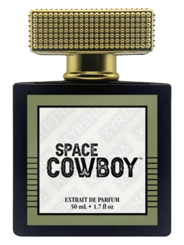 Xyrena Space Cowboy