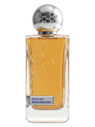 Hormone Paris This is not Testosterone