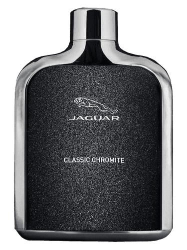 Jaguar Jaguar Classic Chromite