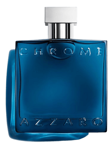 Azzaro Azzaro Chrome Parfum