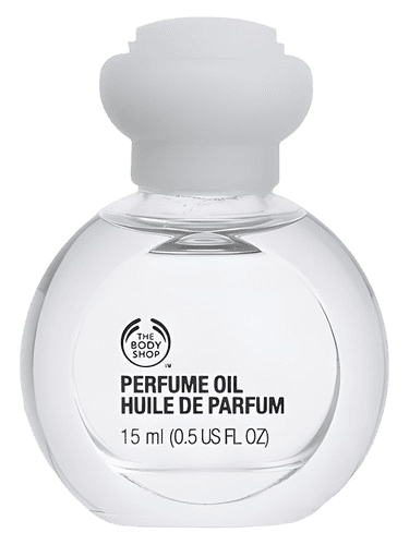 The Body Shop Juba Perfume Oil