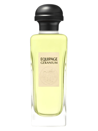Hermès Equipage Geranium