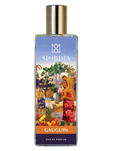 Siordia Parfums Gauguin