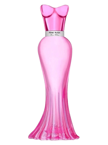 Paris Hilton Pink Rush