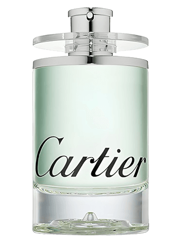 Cartier Eau de Cartier Concentree