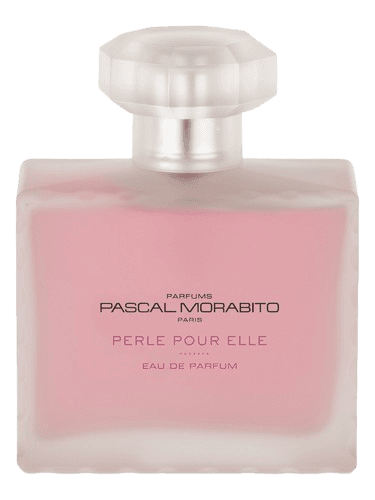 Pascal Morabito Perle Pour Elle