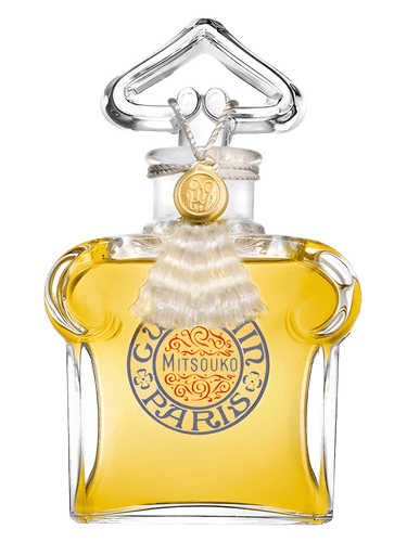 Guerlain Mitsouko Extract