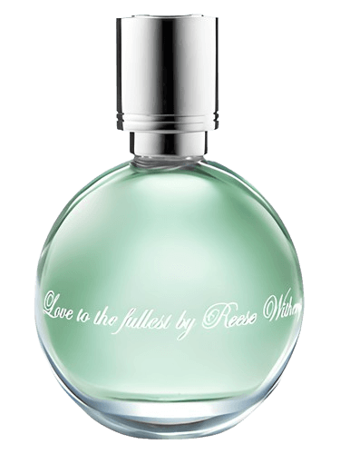 Avon Expressions by Reese Witherspoon: Love to the Fullest