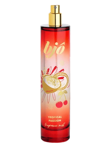 Bjô Perfumes Tropical Passion