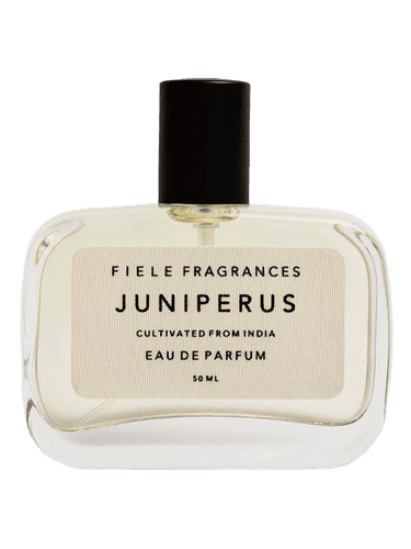 Fiele Fragrances Juniperus